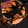 Bad Witch Good Vibes