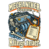 Mechaniker Diagnose klingt teuer