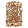 Krampus Zuständig für den Rest
