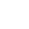 90er R&B Retro-Skript-Logo