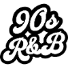 90er R&B Retro-Skript