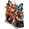 Pets × Musik