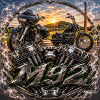 M92 Inferno Bikes Circle
