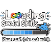 Laden Social Skills – Bitte warten