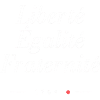 Liberté Égalité Fraternité Script 1789