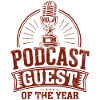 Podcast Guest Of The Year