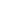 Coole Kuh mit Sonnenbrille – Weiß