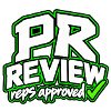 PR-REZENSION