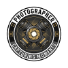 Fotografen-Kamera-Blenden-Objektiv-Abzeichen-Geschenk