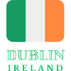 Dublin Flag City Pride
