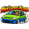 Mein Leben Alda Auto