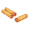 Powered by Taquitos