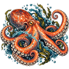 Oktopus