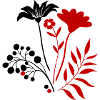 Blumenstrauß 