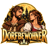 Dorfbewohner Liebesabenteuer