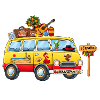 Spanien Camper Wohnmobil