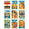 Ägypten Briefmarken