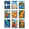 Finnland Briefmarken