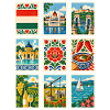 Ungarn Briefmarken