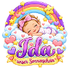 Ida Sonnenschein Regenbogen