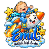 Emil Endlich Da Raketenbaby
