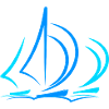 Segelboot Segler Geschenk Kapitän