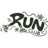 Run Club Retro Running