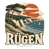 Rügen Germany Baltic Coast
