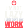 Kein fauler Arbeitshumor