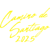 Jakobsweg 2026 buen camino Muschel