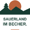 Sauerland im Becher