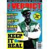 The Verdict: Issue 01 - Realness
