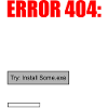 FEHLER 404 — TAKT NICHT GEFUNDEN
