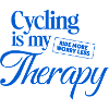 Radfahren ist Therapie