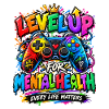 Level Up für psychische Gesundheit