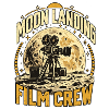 Filmteam der Mondlandung