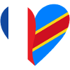 France RDC | Cadeau Franco-Congolais