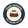 Team Custard (Weihnachtspudding-Debatte)