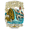 Augsburg Wasser können wir