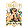 Friseurin Wunder kosten extra