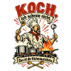 Koch Küchenlautstärke