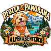 Pfoten & Panorama Alpenabenteuer