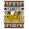 Zertifizierter Cookie Tester