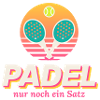 Padel Sunset Rackets Design
