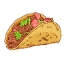 Powered by Tacos