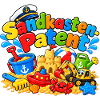 Sandkasten Patent Abenteuer