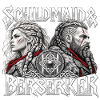Schildmaid und Berserker | Noventra