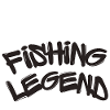 Fishing legend