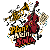 Plan? Nein. Solo.
