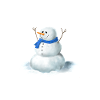 Star light Star bright - Schneemann Gedicht